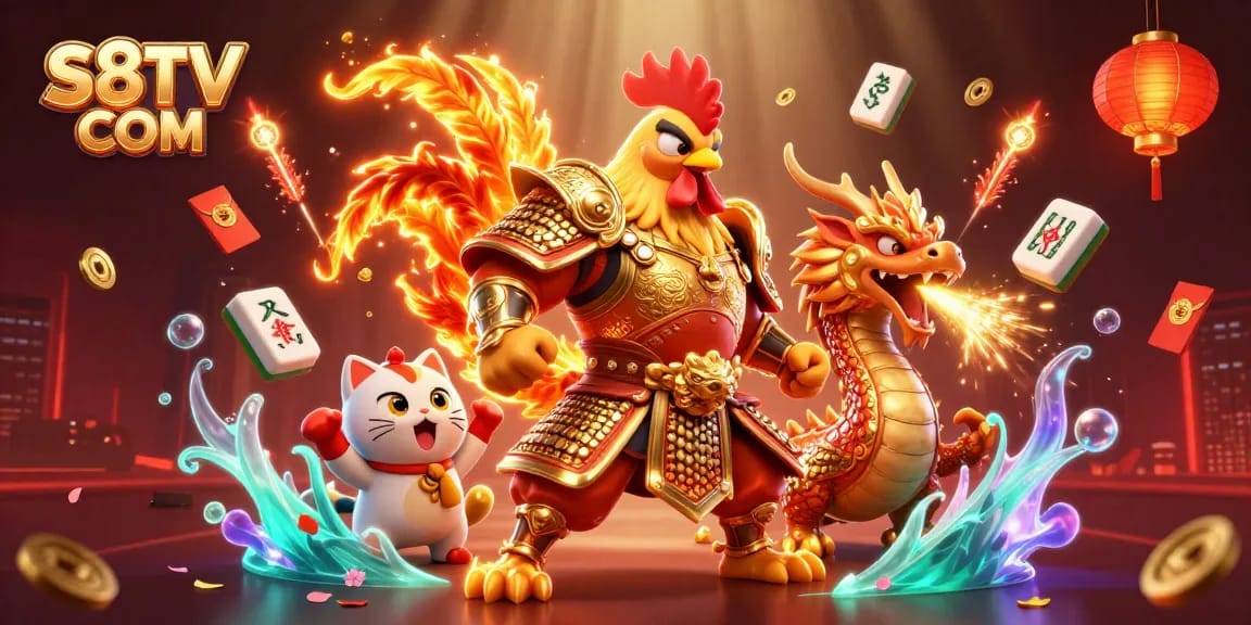 Experience thrilling action and engaging bets with S8TV COM's online sports betting platform.