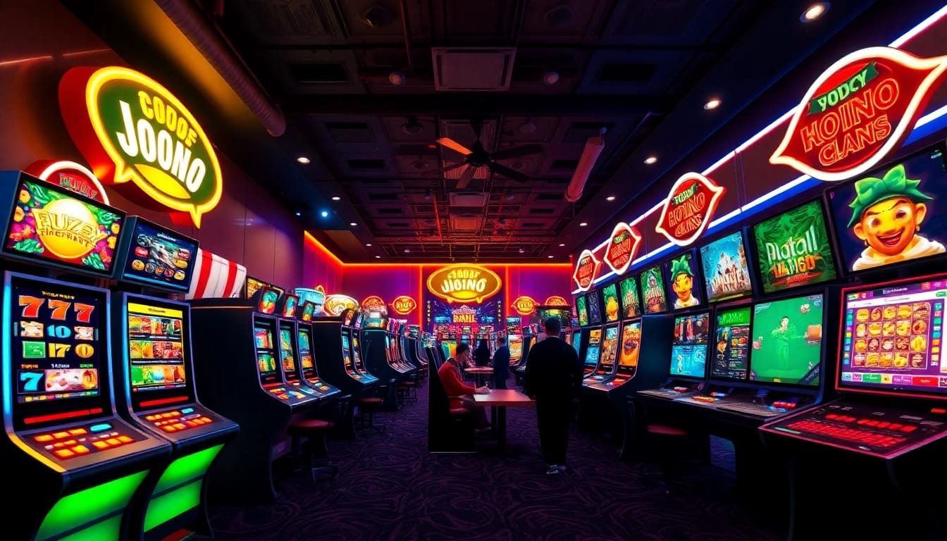 Experience the excitement of online gaming at https://nohu90v.biz/ with vibrant slot machines and thrilling jackpots.