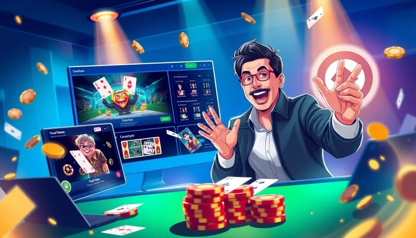 Experience thrilling gaming at https://hitclubb.tv/ with exciting card games and immersive visuals.