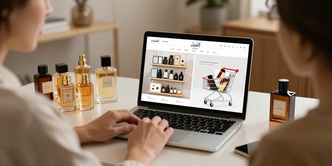 KOOP Arabisch parfum online met de beste deals en snelle levering op het e-commerceplatform.