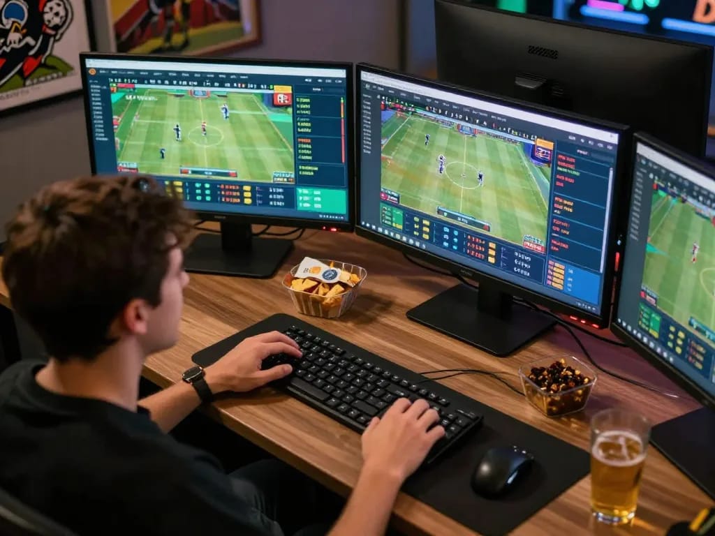 Link truy cập Red88 for engaging online sports betting experience with live stats and odds