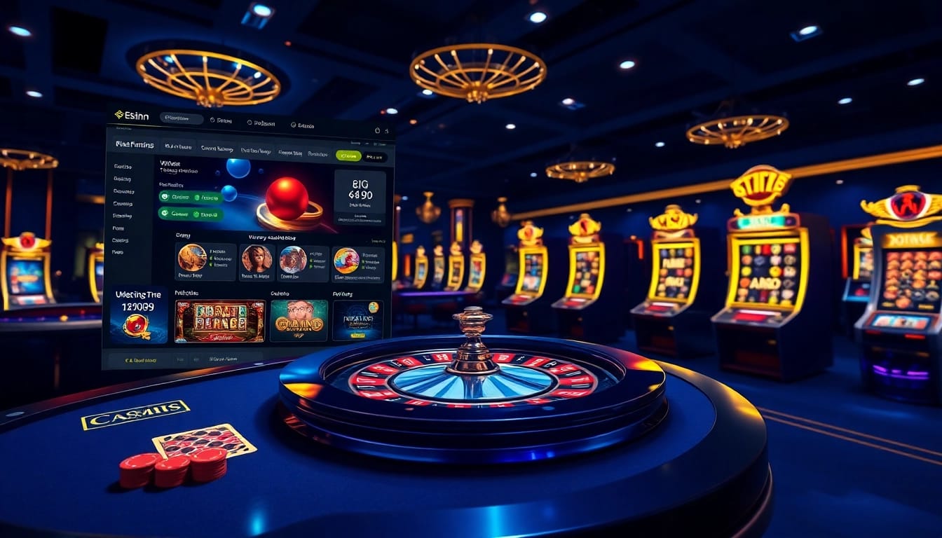 包网 platform showcasing a vibrant online casino with roulette, slots, and user-friendly interface.