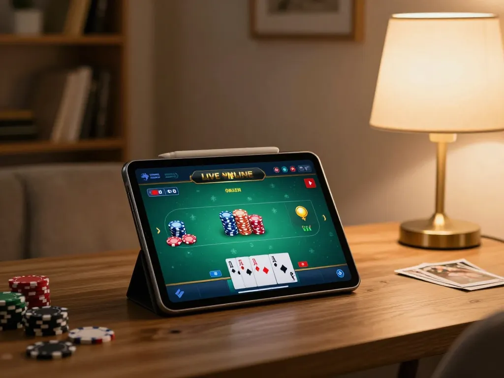 SC88 provides an exciting online poker gaming experience with interactive gameplay.