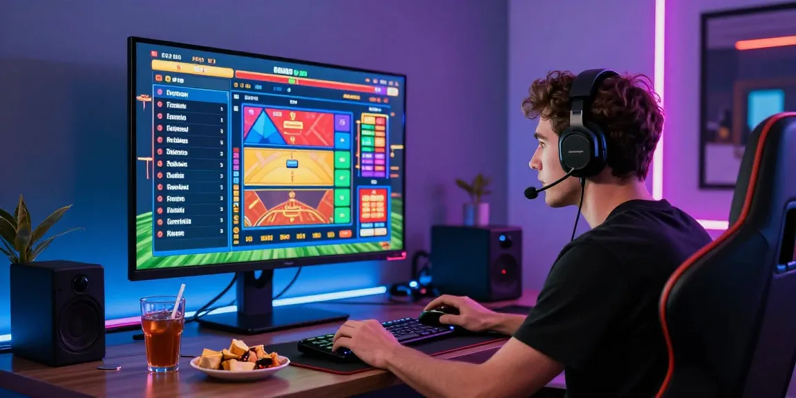 BetWest biedt spannende sportweddenschappen en casinospellen in een moderne game-omgeving.