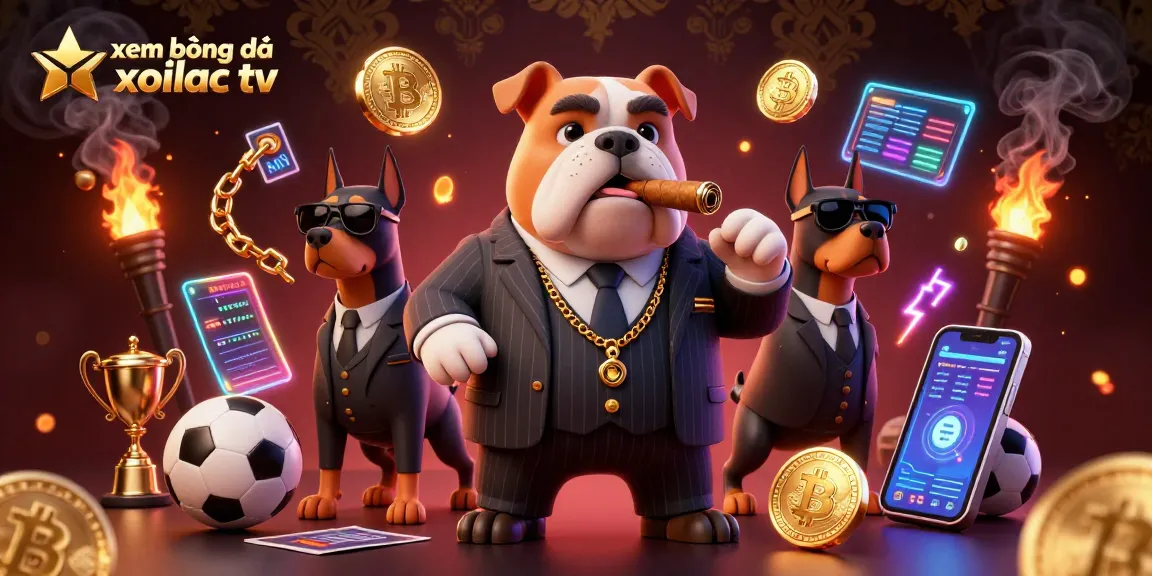 Xem bóng đá xoilac tv: Engage in sports betting with thrilling visuals and dynamic stadium elements.
