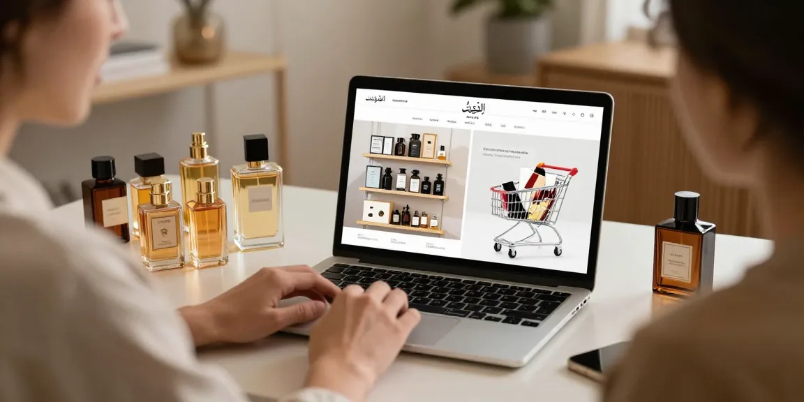 KOOP Arabisch parfum online met de beste deals en snelle levering op het e-commerceplatform.