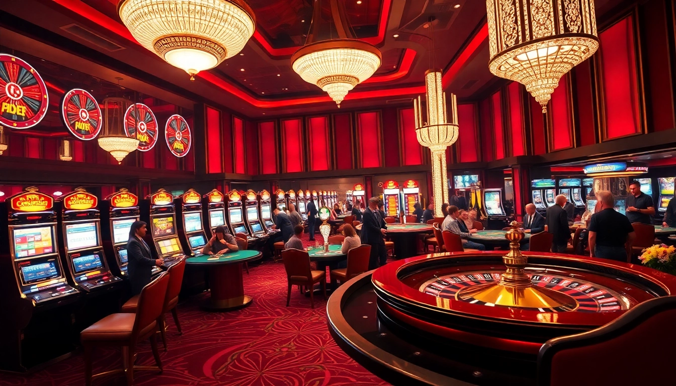 Experience the thrilling atmosphere of MM88a.br.com with high-stakes games and elegant casino design.